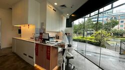 Vision Exchange (D22), Retail #533679481